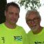 Ulrich & Carsten vom 3-Seen-Lauf Team